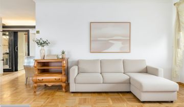 Mieszkanie 4-pokojowe Łódź Bałuty, ul. Łagiewnicka