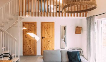 dom letniskowy Kopalino