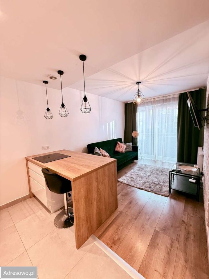 Mieszkanie 2-pokojowe Wrocław Ołbin. Zdjęcie 20