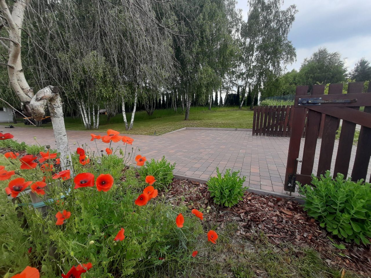 dom letniskowy, 3 pokoje Wielki Podleś. Zdjęcie 5