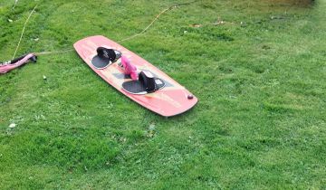 Mieszkanie 2-pokojowe Zagórze