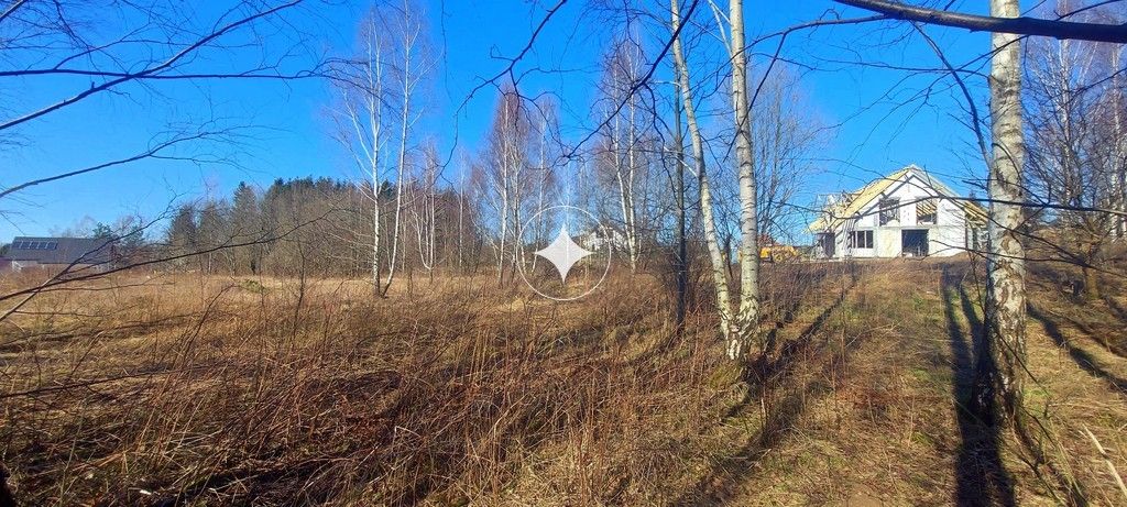 Działka budowlana Różnowo. Zdjęcie 15