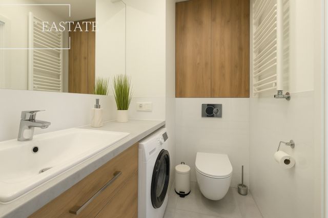 Mieszkanie 2-pokojowe Warszawa Wola, ul. Ogrodowa. Zdjęcie 7