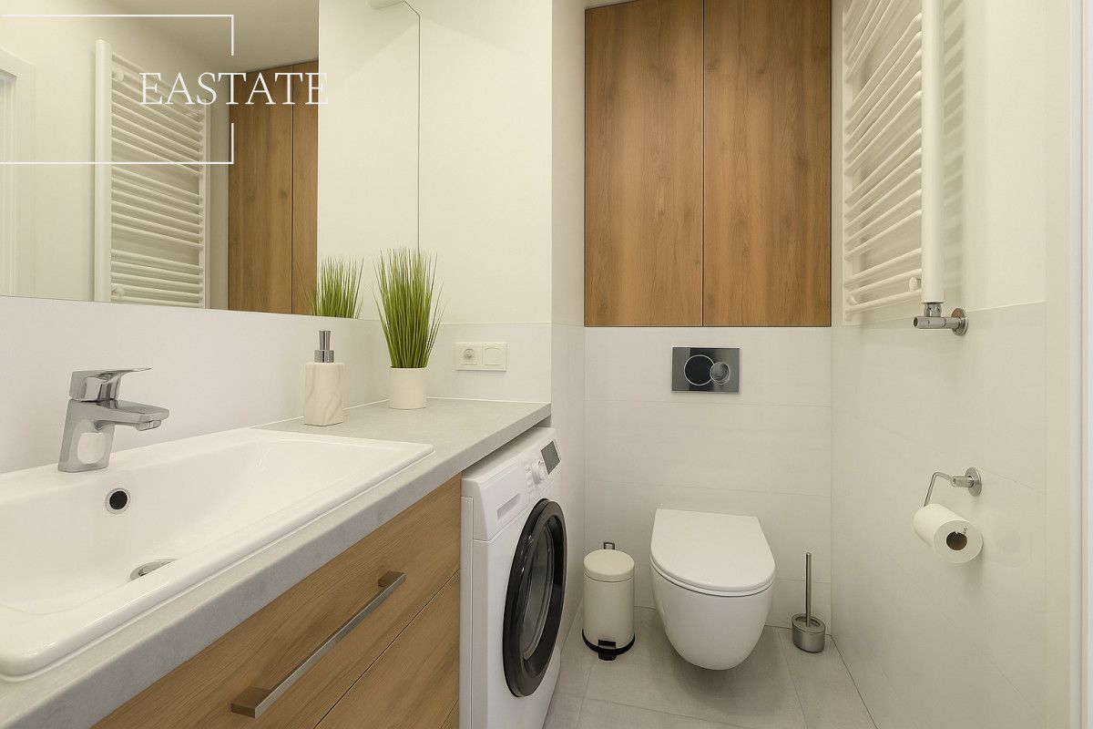 Mieszkanie 2-pokojowe Warszawa Wola, ul. Ogrodowa. Zdjęcie 7