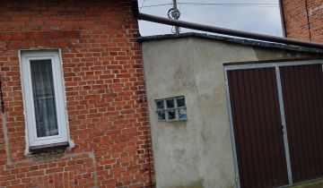 Działka rolno-budowlana Nowa Wola