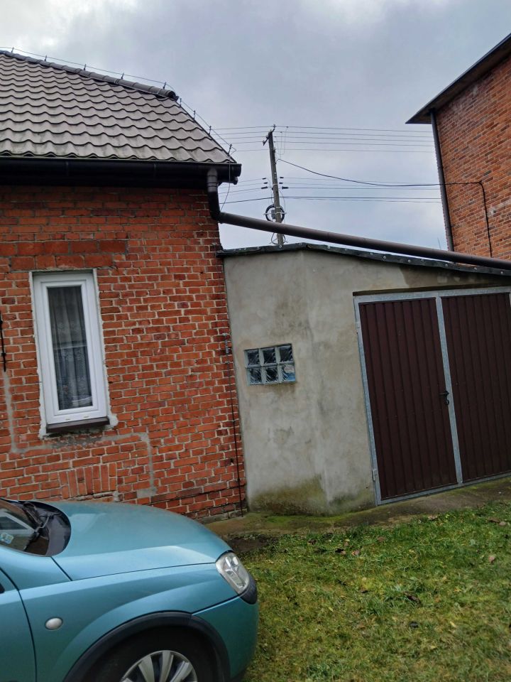 Działka rolno-budowlana Nowa Wola. Zdjęcie 2