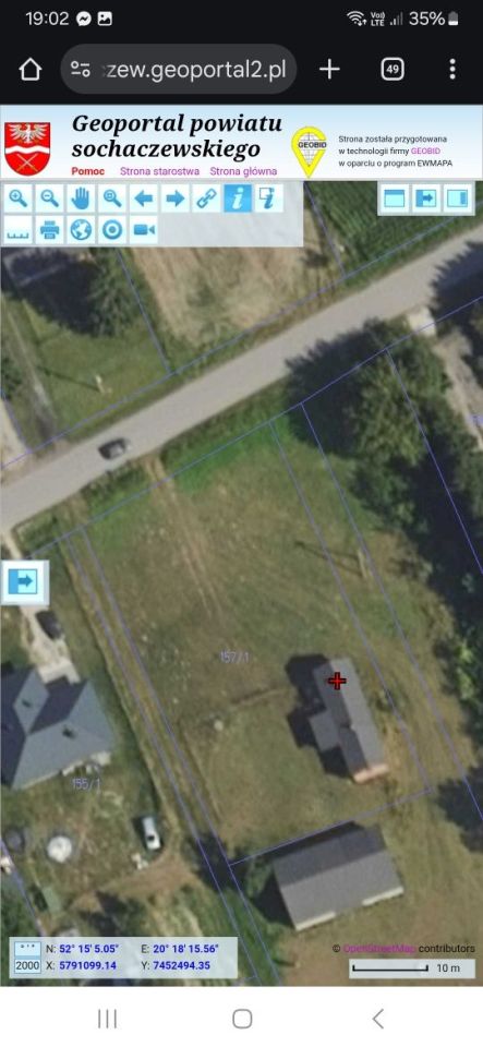 dom wolnostojący Nowe Mostki. Zdjęcie 8