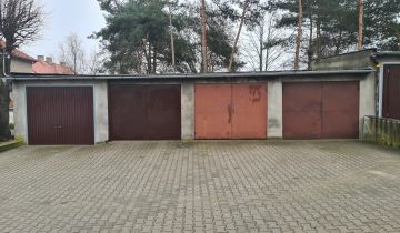 Garaż/miejsce parkingowe Pleszew, Bolesława Krzywoustego