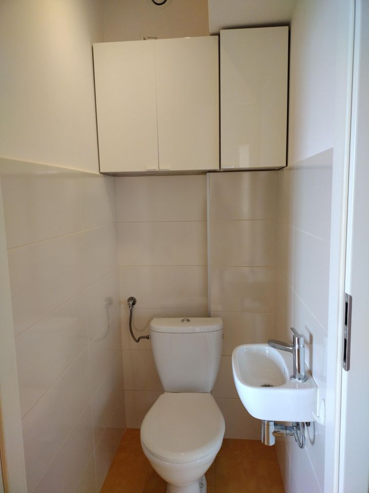 Mieszkanie 3-pokojowe Kraków Mydlniki, ul. Wincentego Weryhy-Darowskiego. Zdjęcie 16