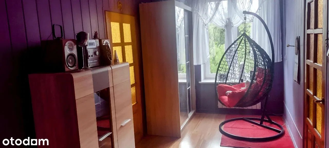 Mieszkanie 3-pokojowe Brzeziny, ul. Stefana Okrzei. Zdjęcie 5