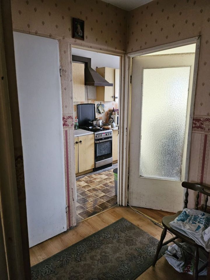 Mieszkanie 3-pokojowe Gorzów Wielkopolski, ul. Aleksandra Fredry. Zdjęcie 6