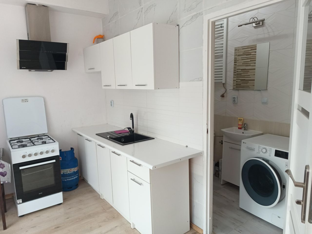 Mieszkanie 2-pokojowe Błaszki, Pl. Niepodległości