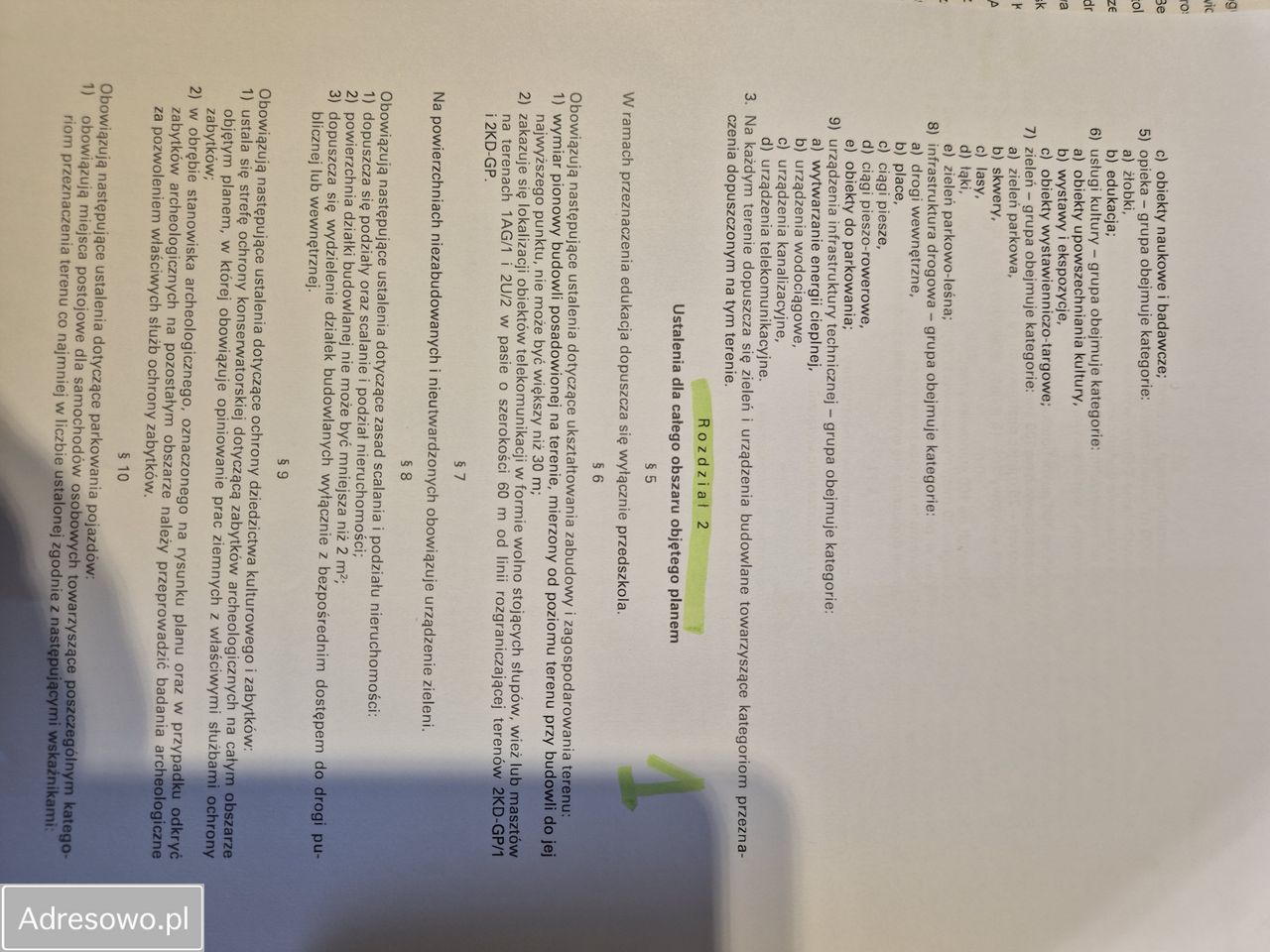 Działka inwestycyjna Wrocław Fabryczna, ul. Jerzmanowska. Zdjęcie 3