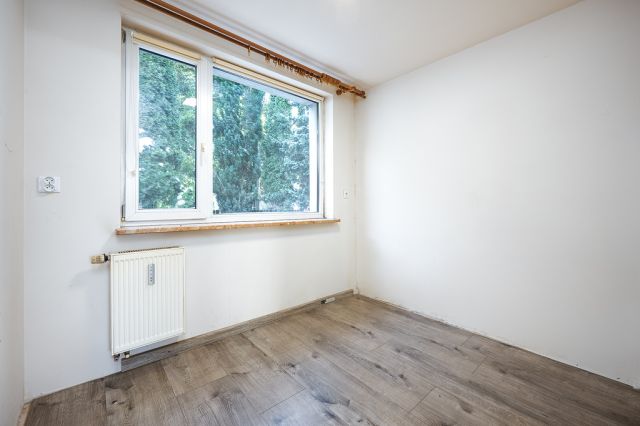 dom wolnostojący, 5 pokoi Łódź Nowosolna, ul. Jemiołowa. Zdjęcie 14