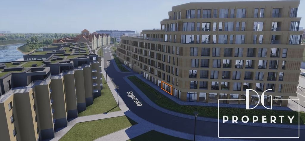 Lokal Poznań, ul. Garbary. Zdjęcie 1