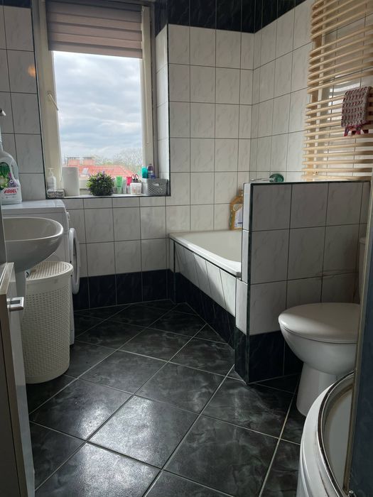 Mieszkanie 4-pokojowe Olsztynek, ul. Kolejowa. Zdjęcie 3