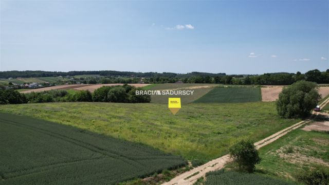 Działka budowlana Rawałowice. Zdjęcie 11