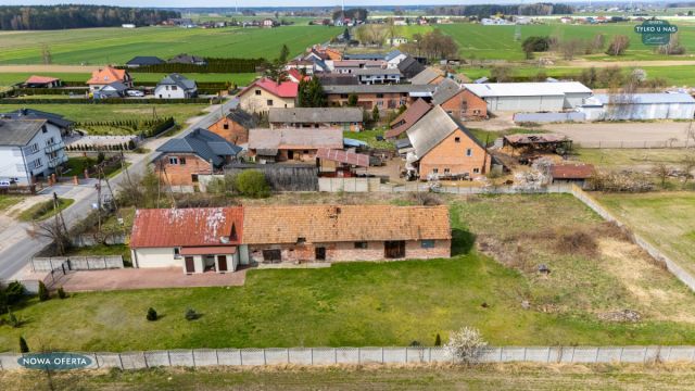 siedlisko, 2 pokoje Polichno. Zdjęcie 7