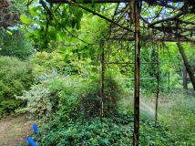 Działka rod Łódź Widzew, ul. Pszczyńska. Zdjęcie 3