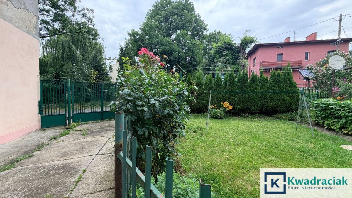 Mieszkanie 2-pokojowe Jasło, ul. Floriańska. Zdjęcie 12