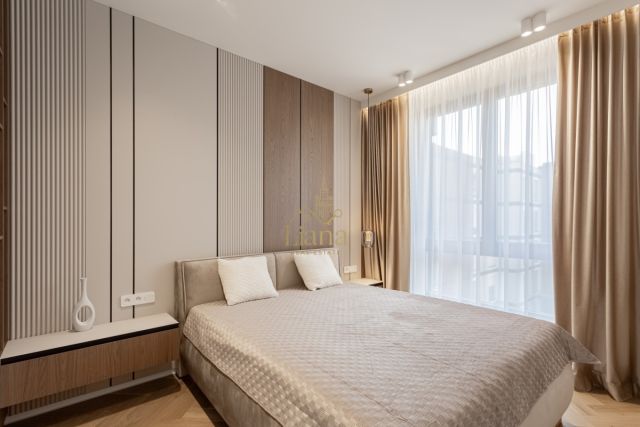 Mieszkanie 2-pokojowe Warszawa Wilanów, ul. Adama Branickiego. Zdjęcie 9