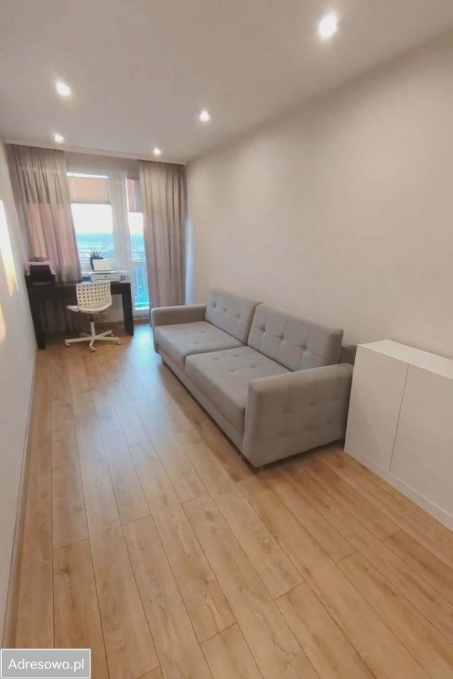 Mieszkanie 3-pokojowe Sosnowiec Stary Sosnowiec, ul. Naftowa. Zdjęcie 8