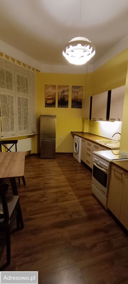 Mieszkanie 2-pokojowe Szczecin Śródmieście, al. Wyzwolenia. Zdjęcie 11