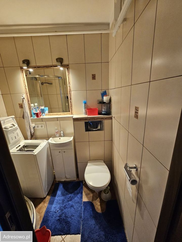 Mieszkanie 3-pokojowe Poznań Stare Miasto, os. Pod Lipami. Zdjęcie 3