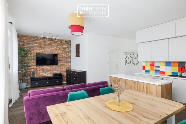 Mieszkanie 5-pokojowe Wola Mrokowska, ul. Zachodnia. Zdjęcie 1