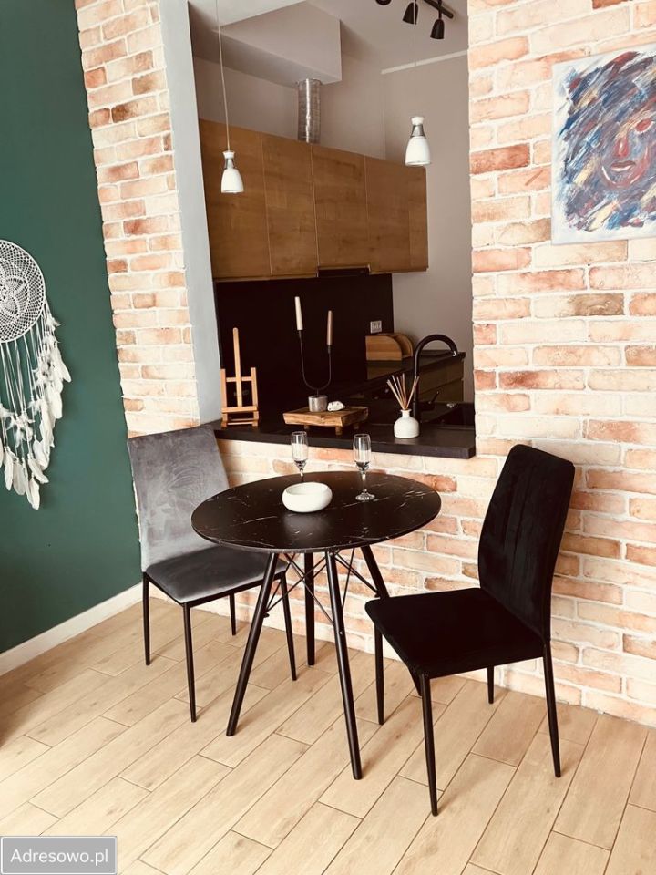 Mieszkanie 1-pokojowe Warszawa Targówek, ul. Jana Vermeera. Zdjęcie 6