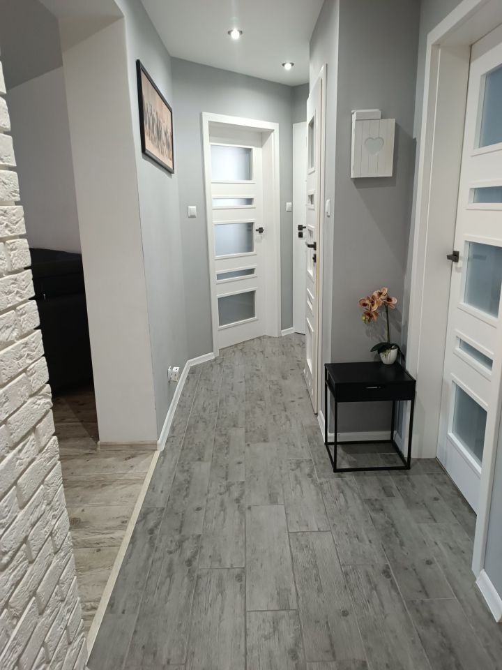 Mieszkanie 3-pokojowe Cyców, ul. Juliusza Słowackiego. Zdjęcie 5