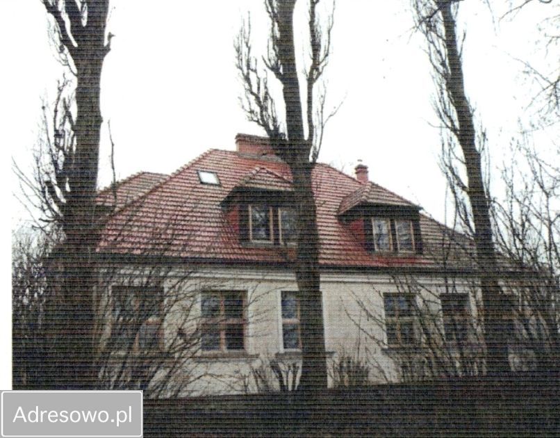 dom wolnostojący Jabłonowo-Adamy. Zdjęcie 7