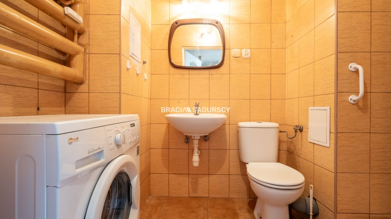 Mieszkanie 2-pokojowe Skawina, ul. Bukowska. Zdjęcie 20