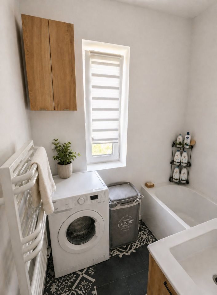 dom wolnostojący, 2 pokoje Jastrzębie. Zdjęcie 4