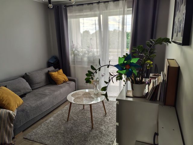 Mieszkanie 2-pokojowe Zalasewo, ul. Serdeczna. Zdjęcie 1