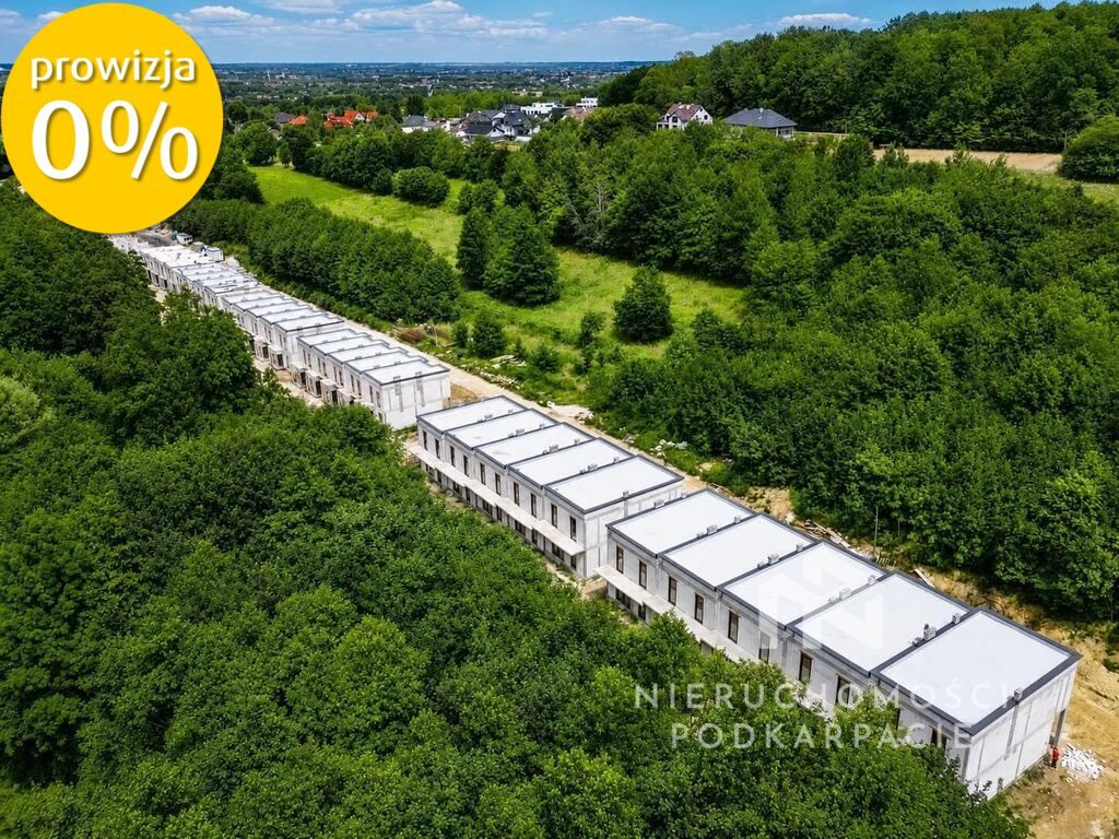 Mieszkanie 3-pokojowe Rzeszów Słocina, ul. św. Marcina. Zdjęcie 9