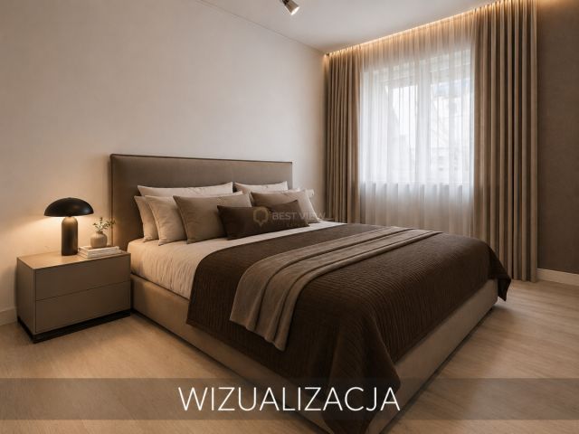 Mieszkanie 3-pokojowe Piaseczno, ul. Stanisława Staszica. Zdjęcie 8