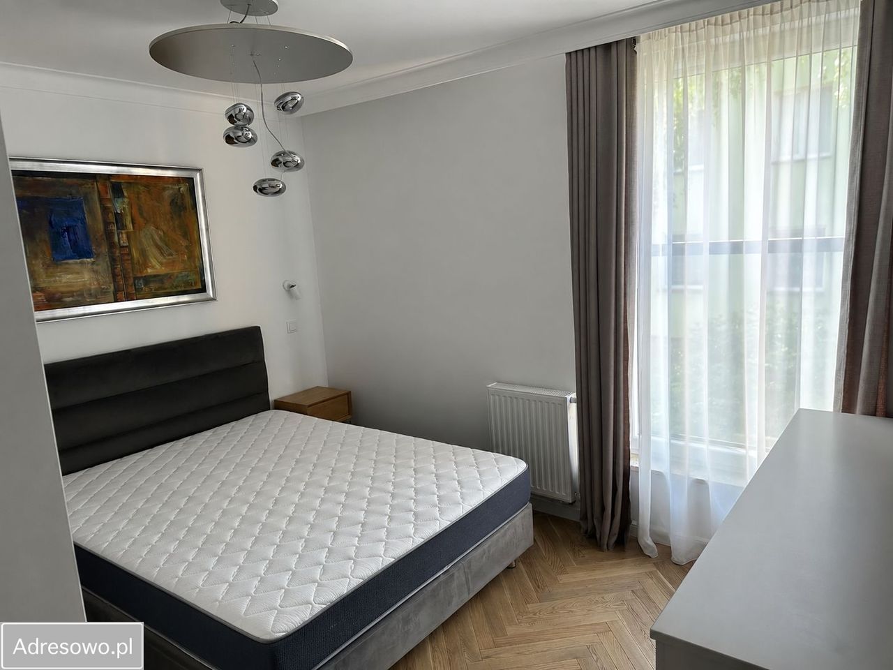Mieszkanie 3-pokojowe Wrocław Oporów, ul. Cesarzowicka. Zdjęcie 6