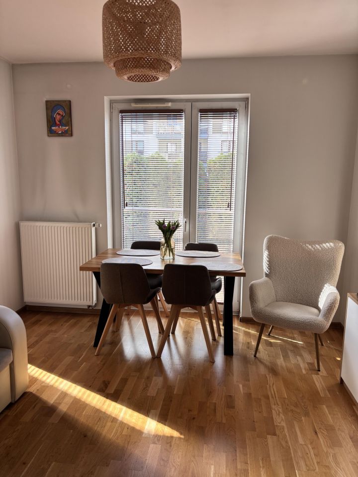 Mieszkanie 3-pokojowe Lublin Węglin, ul. Koralowa. Zdjęcie 4