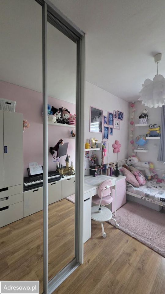 Mieszkanie 2-pokojowe Łódź Retkinia, ul. Kostki Napierskiego. Zdjęcie 11