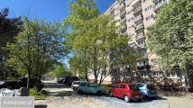 Mieszkanie 2-pokojowe Poznań Grunwald, ul. Krzysztofa Arciszewskiego. Zdjęcie 1