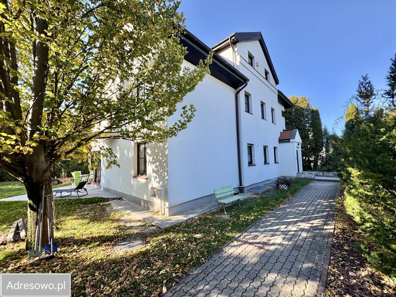 Mieszkanie 5-pokojowe Łódź Bałuty. Zdjęcie 1