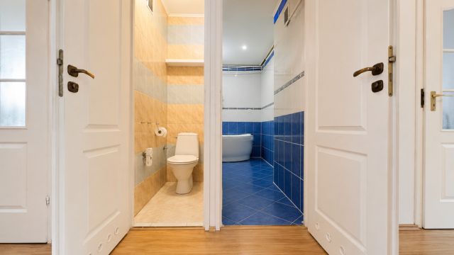 dom wolnostojący, 7 pokoi Mogielnica. Zdjęcie 10