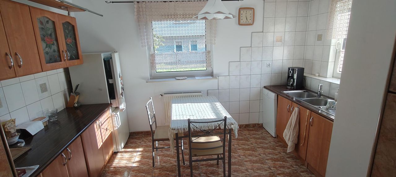 dom wolnostojący, 4 pokoje Ruda Śląska Bielszowice, ul. Albina Kowaczka. Zdjęcie 12