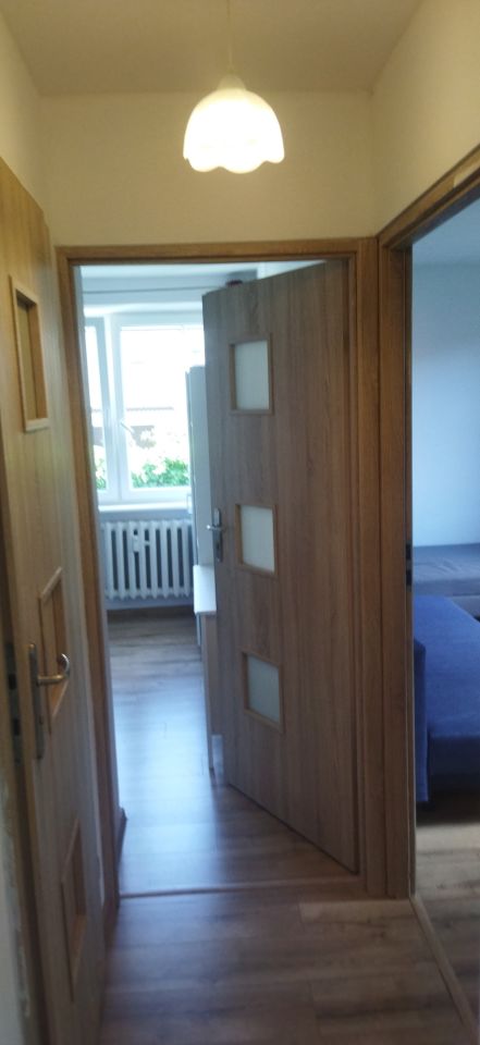 Mieszkanie 3-pokojowe Gdańsk Żabianka, al. Grunwaldzka. Zdjęcie 19