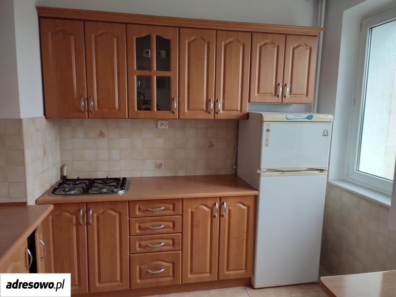 Mieszkanie 1-pokojowe Warszawa Mokotów, ul. Blacharska. Zdjęcie 6