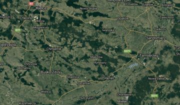 Działka rolna Kurozwęki