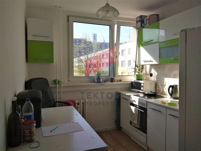 Mieszkanie 4-pokojowe Wrocław Gaj, ul. Komandorska. Zdjęcie 1