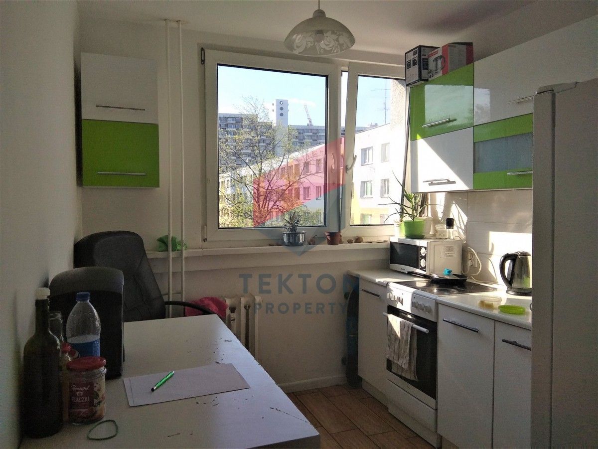 Mieszkanie 4-pokojowe Wrocław Gaj, ul. Komandorska
