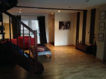 dom szeregowy, 6 pokoi Nysa Górna Wieś, ul. Marszałka Józefa Piłsudskiego. Zdjęcie 2